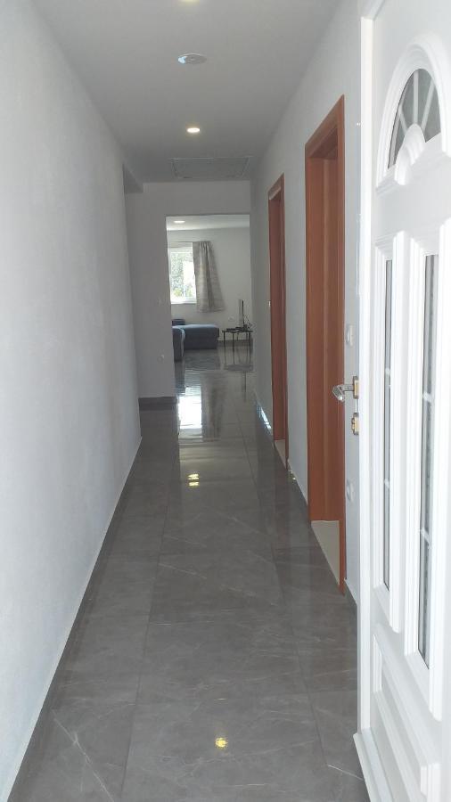 Apartman Karla Lastovo Buitenkant foto
